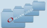 Organized