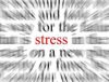 Stress