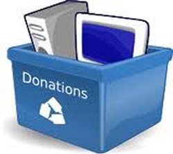 Donate Computers